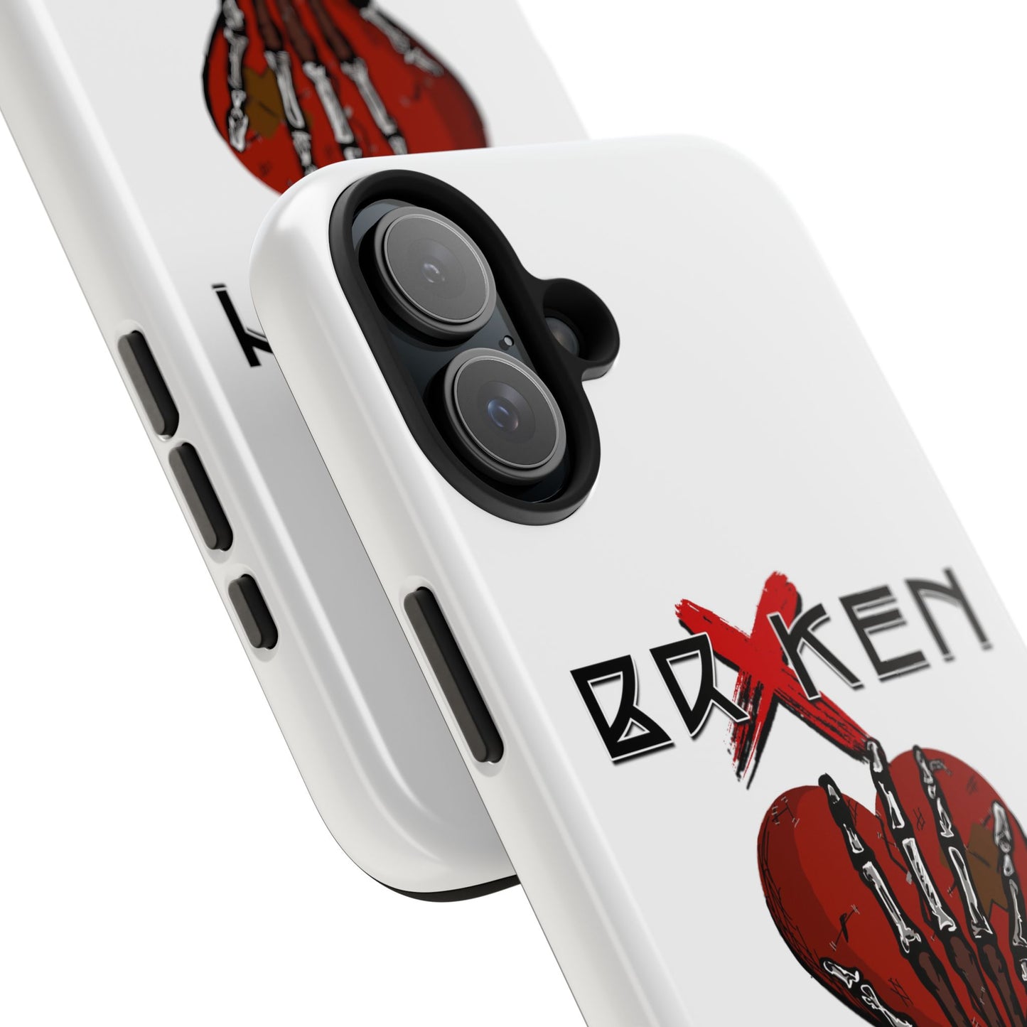 Tough Phone Cases