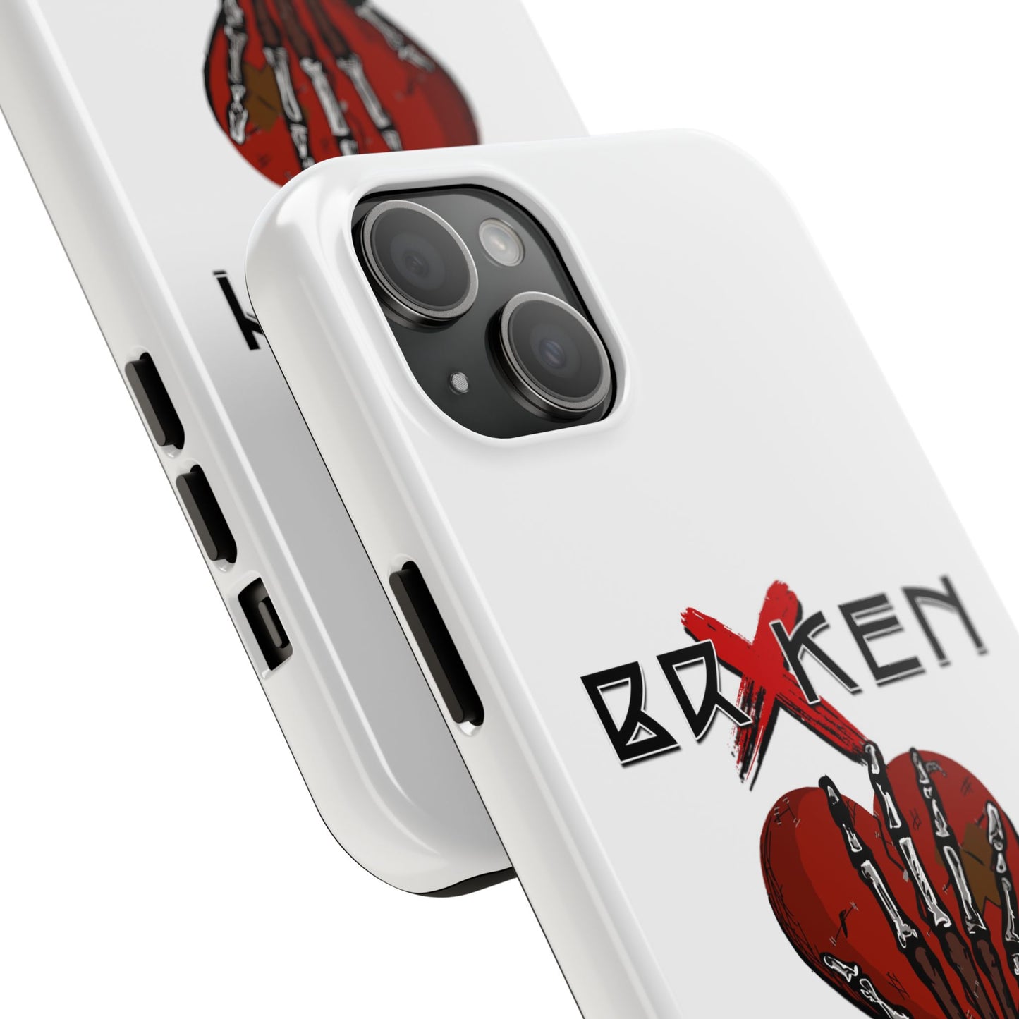 Tough Phone Cases