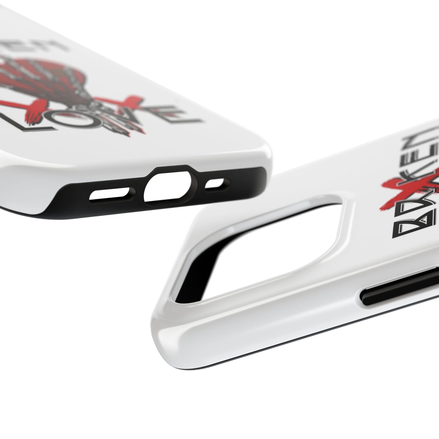 Tough Phone Cases