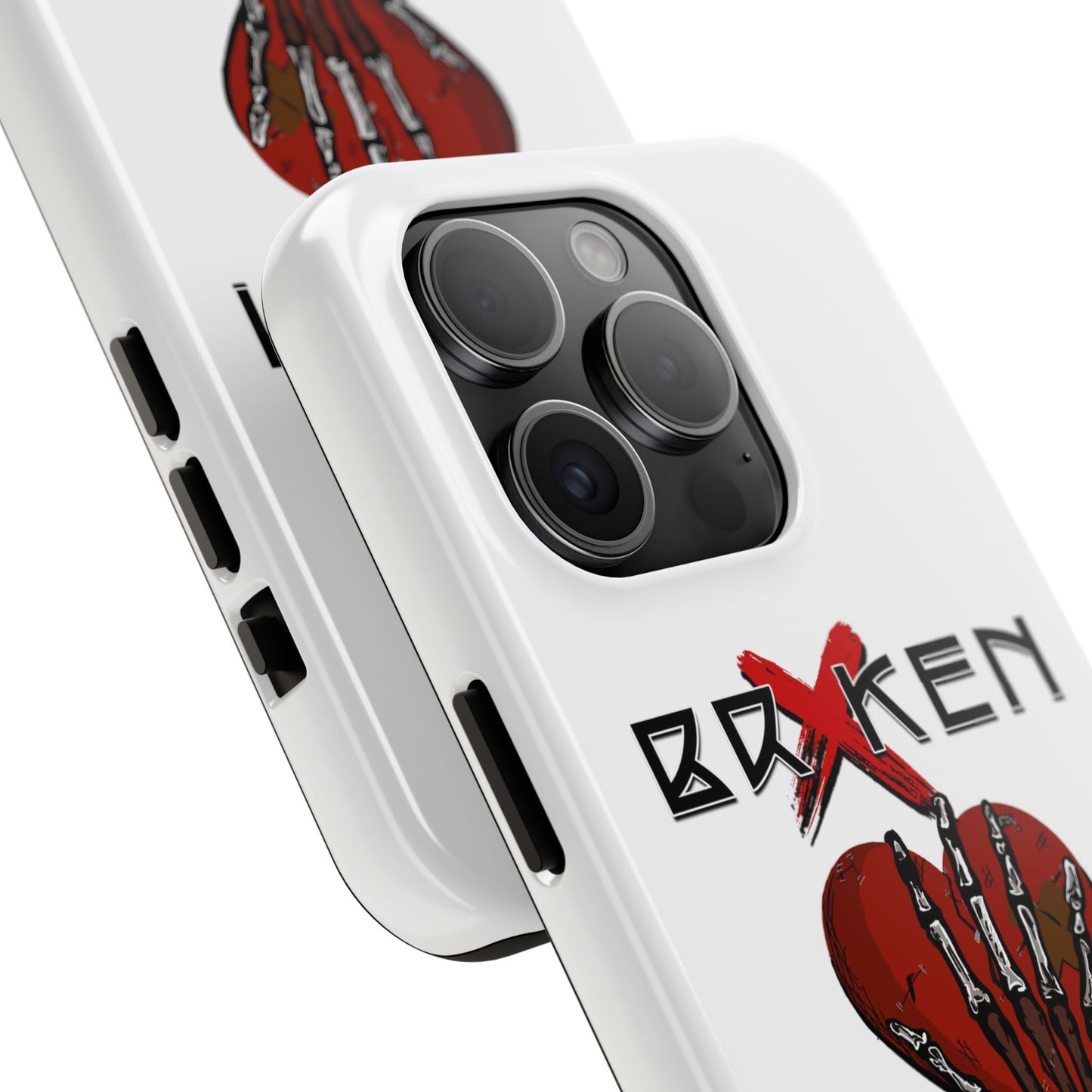 Tough Phone Cases