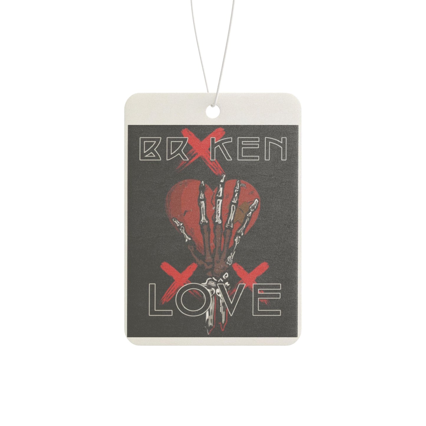 Car Air Freshener